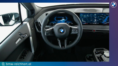 BMW iX Vorführwagen