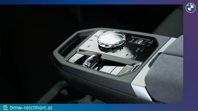 BMW iX Vorführwagen
