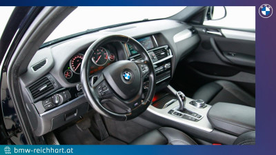 BMW X4 Gebrauchtwagen BMW X4 Gebrauchtwagen