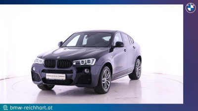 BMW X4 Gebrauchtwagen BMW X4 Gebrauchtwagen