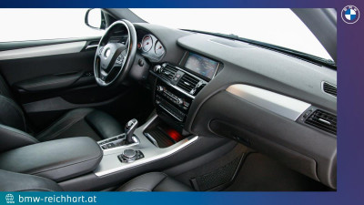 BMW X4 Gebrauchtwagen BMW X4 Gebrauchtwagen