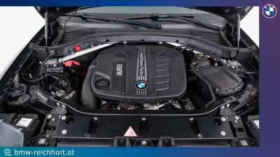 BMW X4 Gebrauchtwagen BMW X4 Gebrauchtwagen