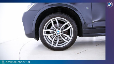 BMW X4 Gebrauchtwagen BMW X4 Gebrauchtwagen