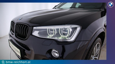 BMW X4 Gebrauchtwagen BMW X4 Gebrauchtwagen