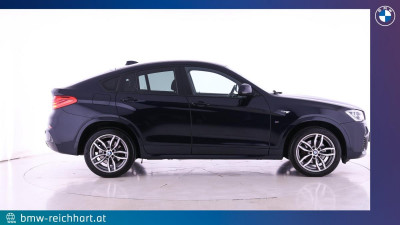 BMW X4 Gebrauchtwagen BMW X4 Gebrauchtwagen