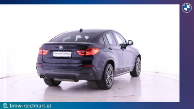 BMW X4 Gebrauchtwagen BMW X4 Gebrauchtwagen