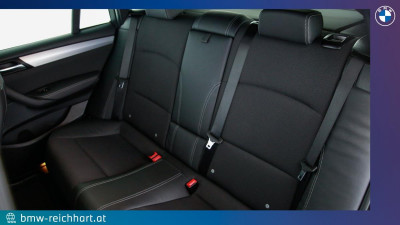 BMW X4 Gebrauchtwagen BMW X4 Gebrauchtwagen