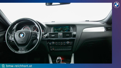 BMW X4 Gebrauchtwagen BMW X4 Gebrauchtwagen