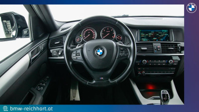 BMW X4 Gebrauchtwagen BMW X4 Gebrauchtwagen