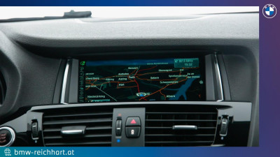 BMW X4 Gebrauchtwagen BMW X4 Gebrauchtwagen