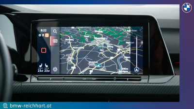 VW Golf Gebrauchtwagen VW Golf Gebrauchtwagen