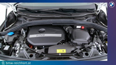 BMW 2er Vorführwagen
