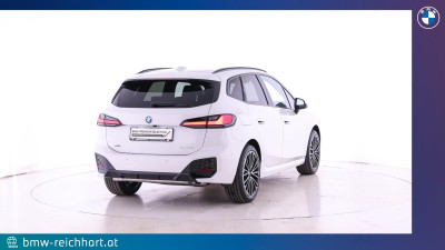 BMW 2er Vorführwagen