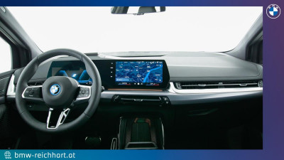 BMW 2er Vorführwagen