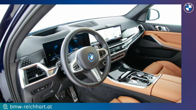 BMW X5 Gebrauchtwagen BMW X5 Gebrauchtwagen