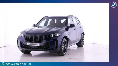 BMW X5 Gebrauchtwagen BMW X5 Gebrauchtwagen