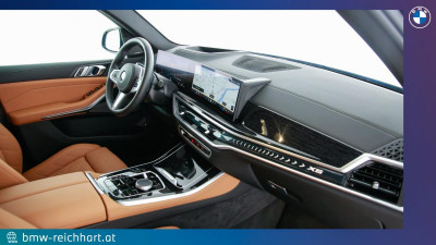 BMW X5 Gebrauchtwagen BMW X5 Gebrauchtwagen