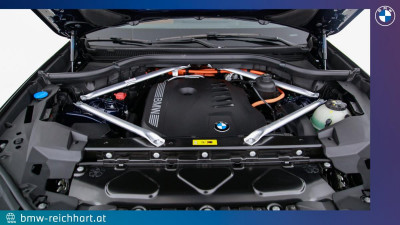 BMW X5 Gebrauchtwagen BMW X5 Gebrauchtwagen