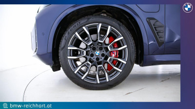 BMW X5 Gebrauchtwagen BMW X5 Gebrauchtwagen