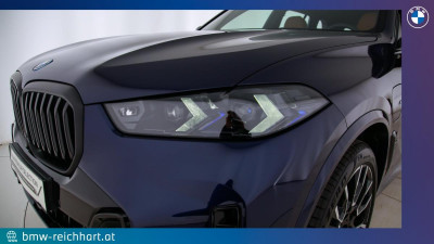 BMW X5 Gebrauchtwagen BMW X5 Gebrauchtwagen