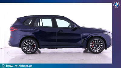 BMW X5 Gebrauchtwagen BMW X5 Gebrauchtwagen
