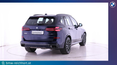 BMW X5 Gebrauchtwagen BMW X5 Gebrauchtwagen