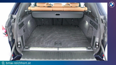 BMW X5 Gebrauchtwagen BMW X5 Gebrauchtwagen