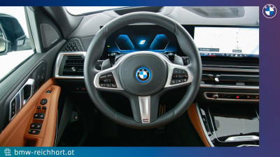 BMW X5 Gebrauchtwagen BMW X5 Gebrauchtwagen