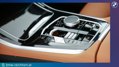 BMW X5 Gebrauchtwagen BMW X5 Gebrauchtwagen