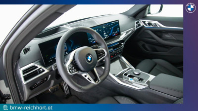 BMW i4 Vorführwagen BMW i4 Vorführwagen