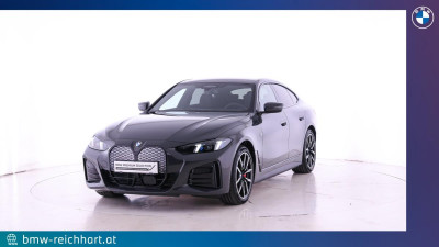 BMW i4 Vorführwagen BMW i4 Vorführwagen