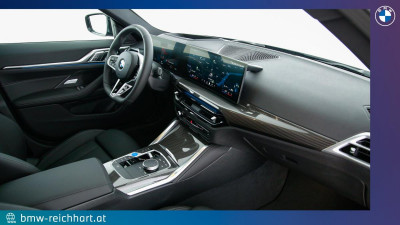 BMW i4 Vorführwagen BMW i4 Vorführwagen
