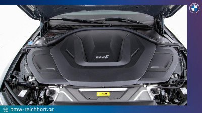 BMW i4 Vorführwagen BMW i4 Vorführwagen