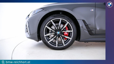 BMW i4 Vorführwagen BMW i4 Vorführwagen