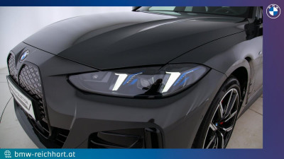 BMW i4 Vorführwagen BMW i4 Vorführwagen