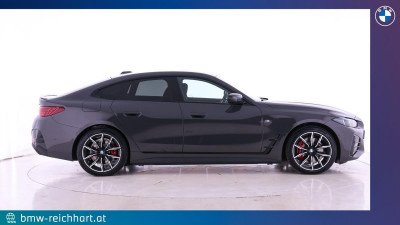 BMW i4 Vorführwagen BMW i4 Vorführwagen