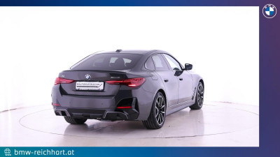 BMW i4 Vorführwagen BMW i4 Vorführwagen
