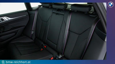 BMW i4 Vorführwagen BMW i4 Vorführwagen