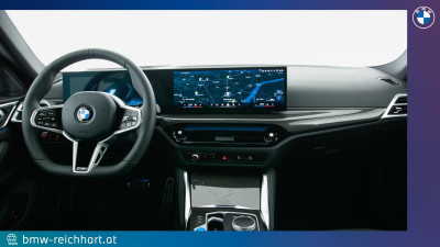 BMW i4 Vorführwagen BMW i4 Vorführwagen