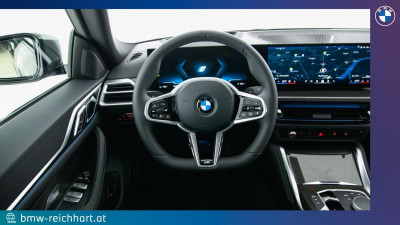 BMW i4 Vorführwagen BMW i4 Vorführwagen