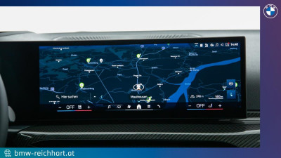 BMW i4 Vorführwagen BMW i4 Vorführwagen