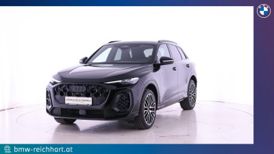 Audi Q5 Gebrauchtwagen Audi Q5 Gebrauchtwagen