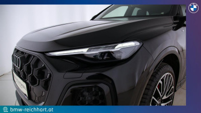Audi Q5 Gebrauchtwagen Audi Q5 Gebrauchtwagen
