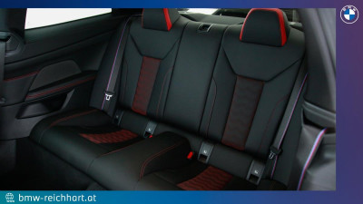 BMW 4er Gebrauchtwagen BMW 4er Gebrauchtwagen