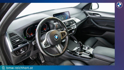 BMW X4 Gebrauchtwagen BMW X4 Gebrauchtwagen