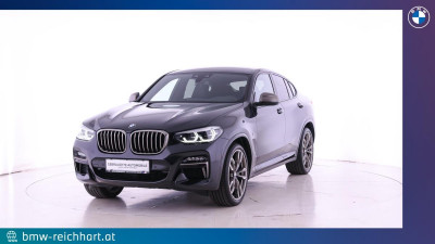 BMW X4 Gebrauchtwagen BMW X4 Gebrauchtwagen