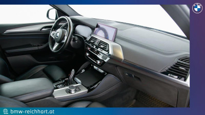 BMW X4 Gebrauchtwagen BMW X4 Gebrauchtwagen