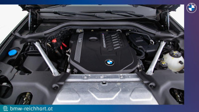 BMW X4 Gebrauchtwagen BMW X4 Gebrauchtwagen