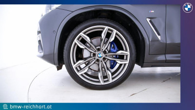 BMW X4 Gebrauchtwagen BMW X4 Gebrauchtwagen