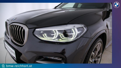 BMW X4 Gebrauchtwagen BMW X4 Gebrauchtwagen